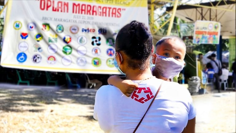 “Oplan Maragatas” launched in DavOr’s rebel hotbed