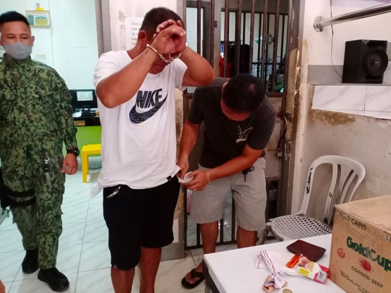 Notadong kawatan sa Ozamiz nasikop na