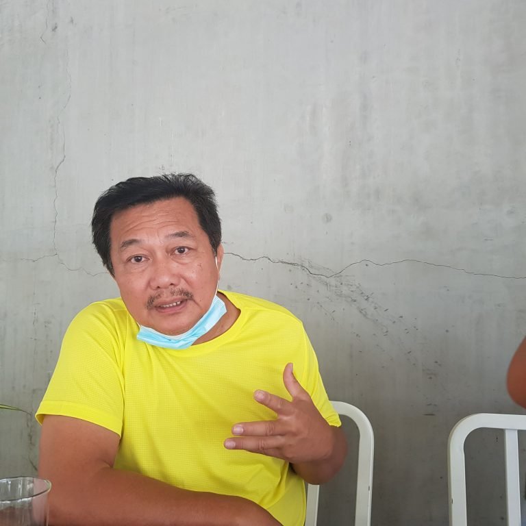 RevGov call during pandemic, irresponsible-Alvarez
