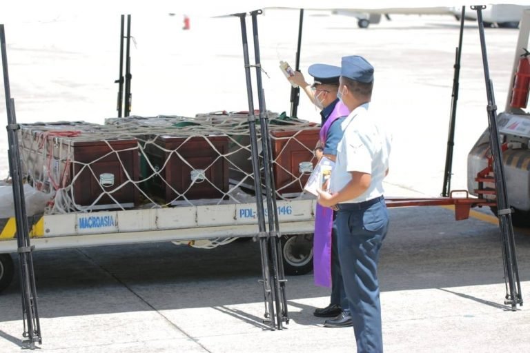 OFW in Jeddah dies while undergoing COVID-19 test