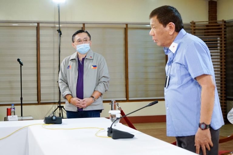 Go appeals for public cooperation to overcome the pandemic