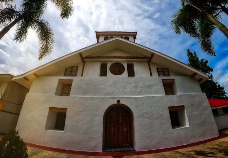 Mindanao’s oldest Catholic church restored