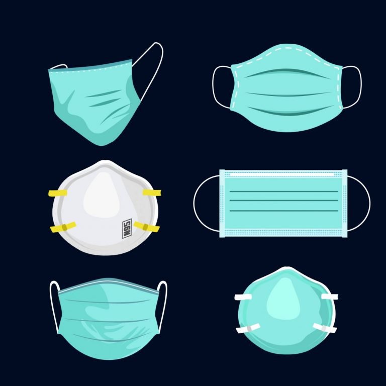 Davao City Council to discuss measures in disposing single-use face masks