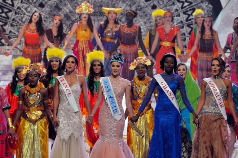 Miss World 2020 canceled due to Covid-19
