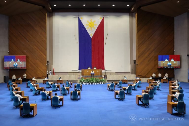 No face-to-face learning until Covid-19 vaccine is available-Duterte