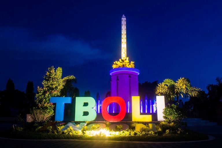 Ex-GenSan dad, 74 others nabbed over land dispute in Tboli