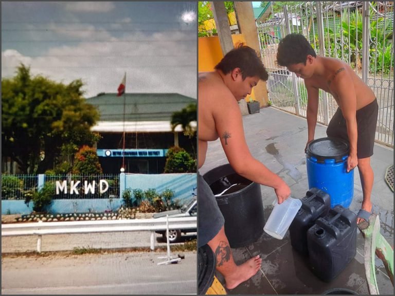 State of Kidapawan Water: Waiting and Wanting