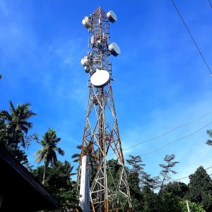 TELCO tower