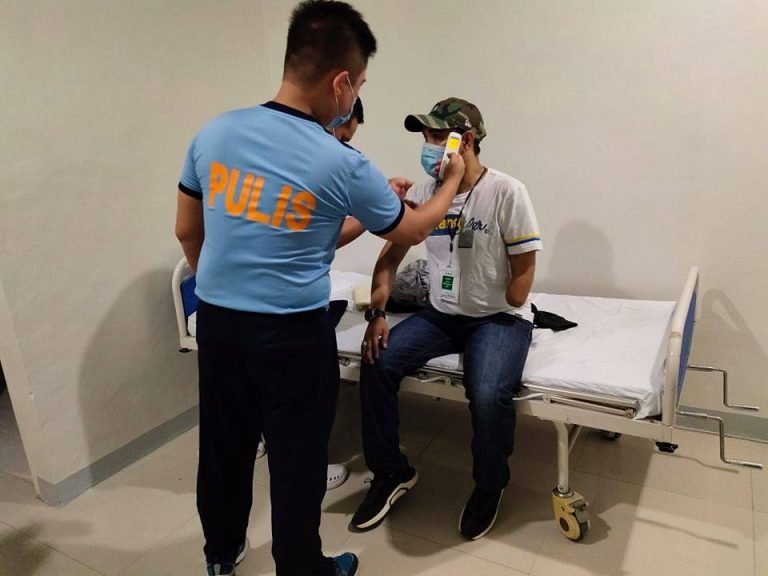 Abu Sayaff lider  Idang  Susukan mag-atubang sa 23 ka kaso-AFP