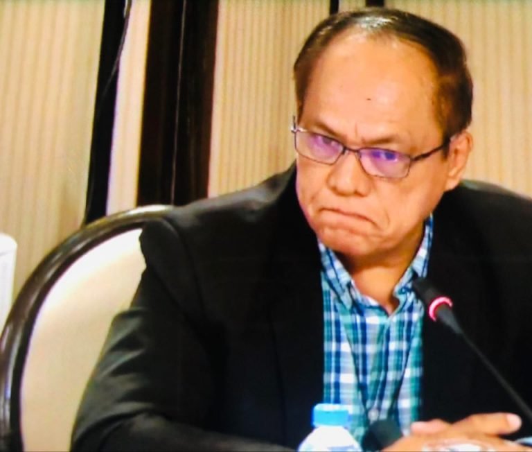 Gierran is new PhilHealth Chief