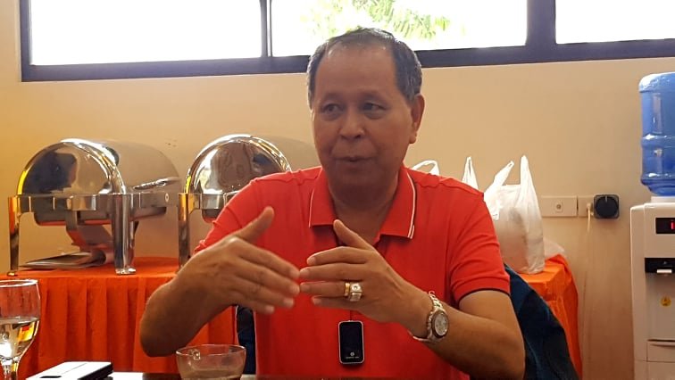 Pabalay alang sa informal settlers sa Ozamiz gisugdan na