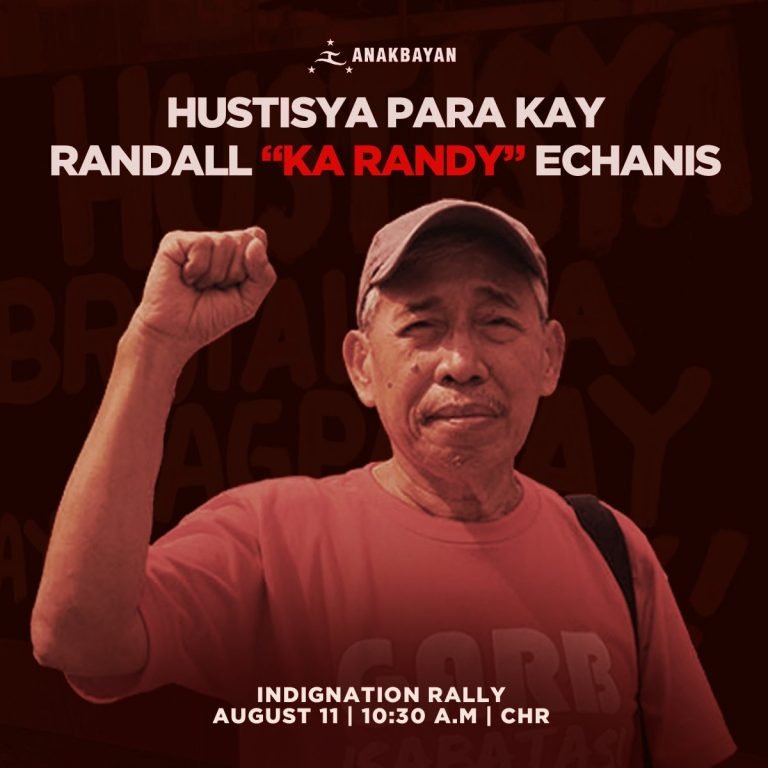 Peace talk adviser sa NDFP gidunggab patay, sulod mismo sa iyang balay