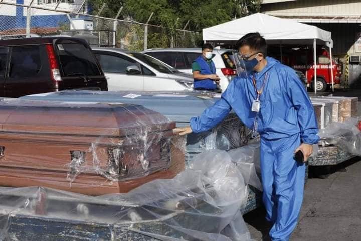 Coronavirus-19 Pandemic:The cost of living vs. dying