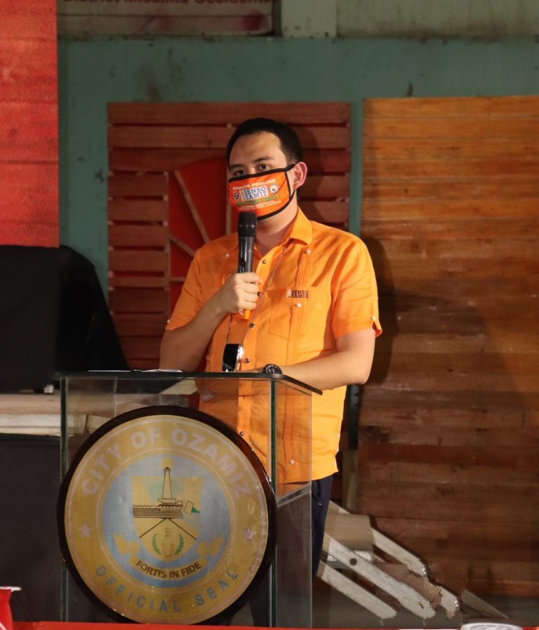 Lokal transmisyon sa Covid-19 misaka sa Ozamiz