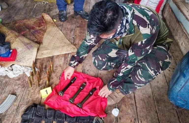 Joint forces neutralize Dos Palmas kidnapping suspect in Zamboanga Sibugay
