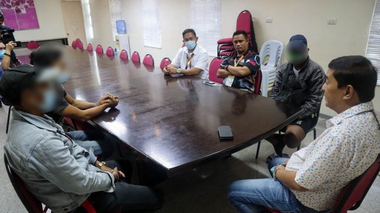 “Oplan Marayag” To End Local Communist Armed Conflict Launched “Oplan Marayag” To End Local Communist Armed Conflict Launched