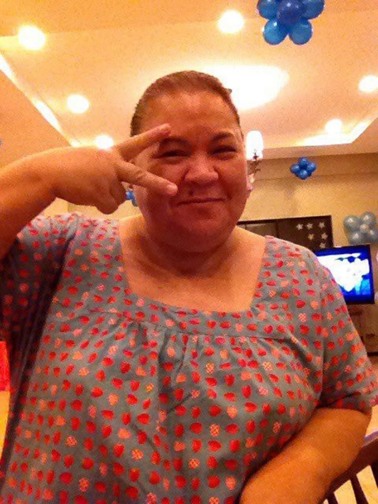 Usa na usab ka Parojinog ang namatay