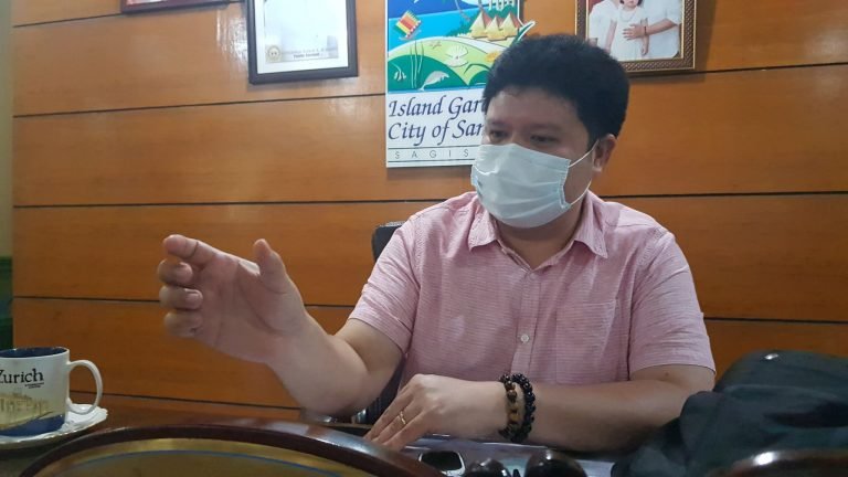 Samal tourism industry picking up -Mayor Uy
