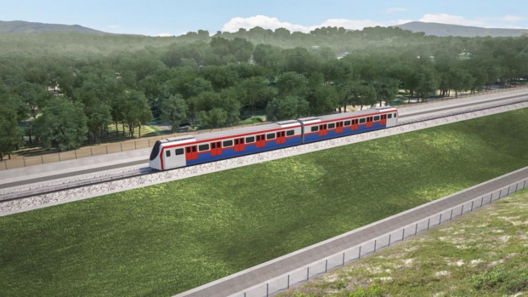 Tagum City ready for the P82-billion Mindanao Railway