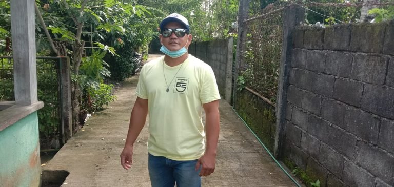 Sorsogon journalist gunned down