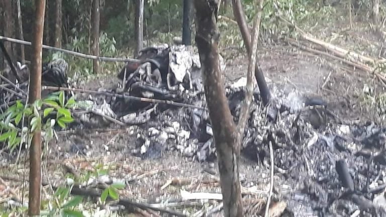 PAF grounds Sikorsky choppers after Basilan crash