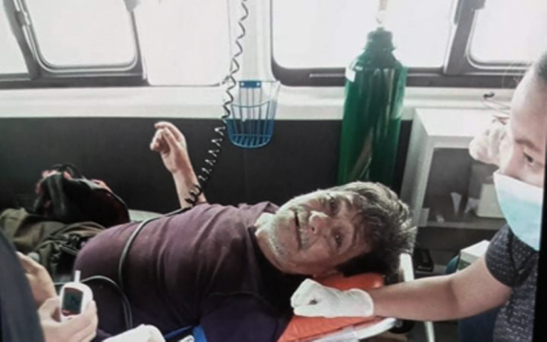 Gov’t forces rescue kidnapped Fil-Am in  Zambo Norte