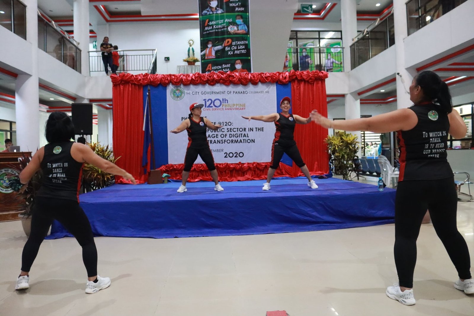 panabo zoomba