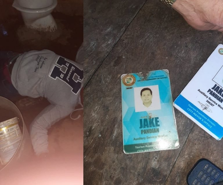 Empleyado sa City Hall naghikog samtang gi-hearing sa utang