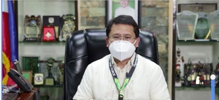 Tagum City to enforce tighter Covid-19 measure in public market