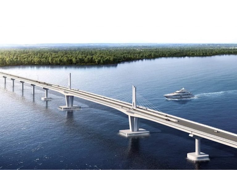 Panguil Bay Bridge sugdan na pagtukod sa Enero 2021