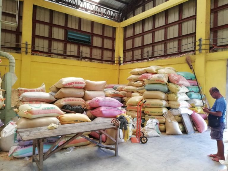 DA’s P18-M  support facility for rice farmers in NoCot a problem, not a solution