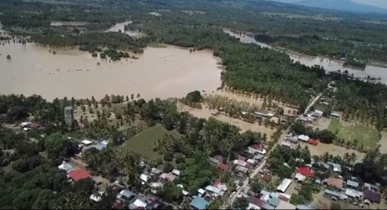 NoCot flash floods kill 2; 12k residents displaced by calamity in Maguindanao