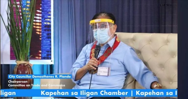 Pandemic displaces 12k workers  in Iligan City
