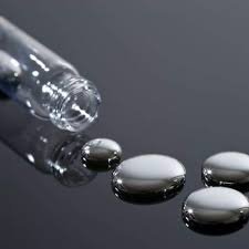 Toxics Watchdog Group Exposes Online Sale of Liquid Mercury and Mercury-Added Products