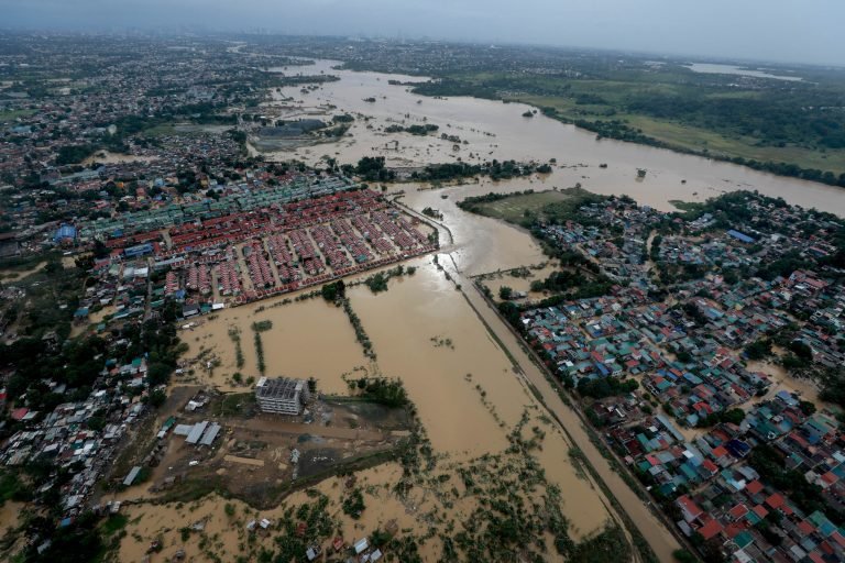 CdO sending donations to  CagayanValley