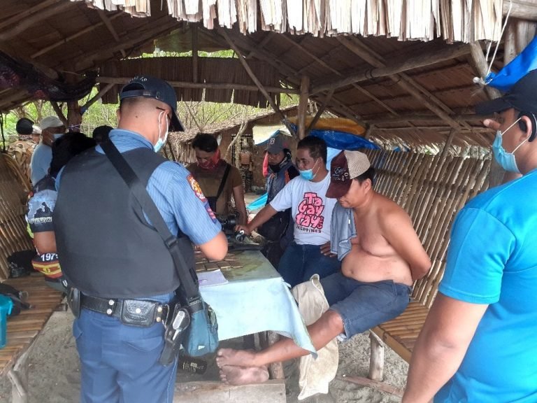 Notadong personalidad sa DavOr sikop, katawhan nalipay