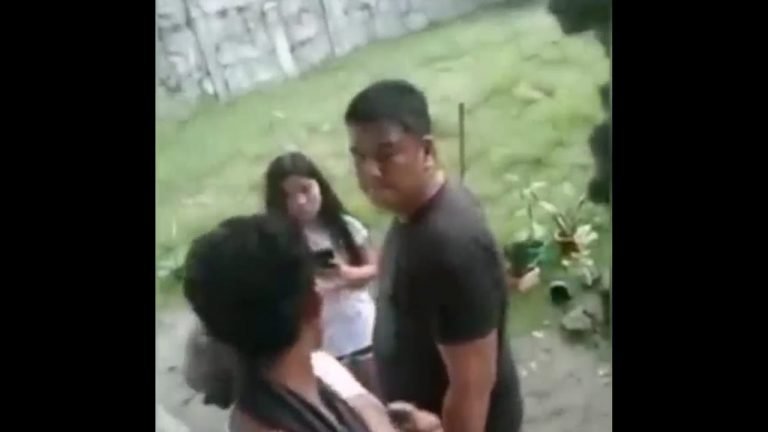 Killer-cop a disgrace to police; will pay for crimes: DILG