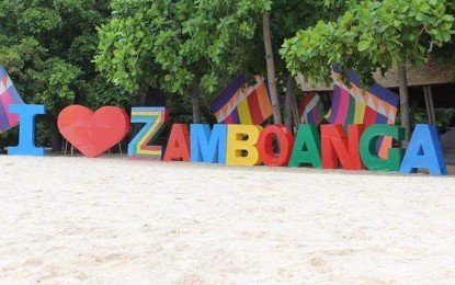 Zambo City to reopen Sta. Cruz Island amid pandemic