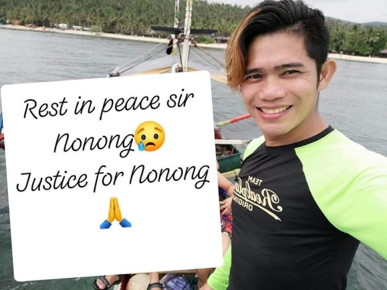 Police arrest suspect in male nurse slay in Bukidnon
