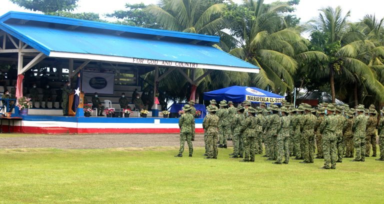 Region-9 malinawon pagsaulog sa Pasko ug Bag-Ong tuig