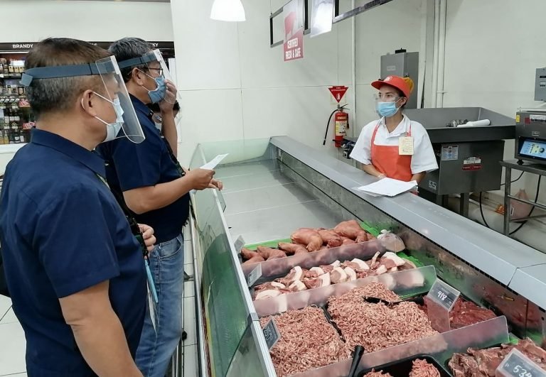 Pork price hikes in NorMin due to shortage