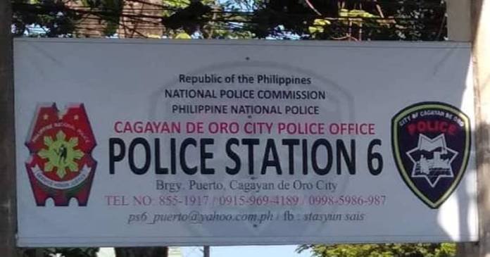 Canadian national killed in Cagayan de Oro fire