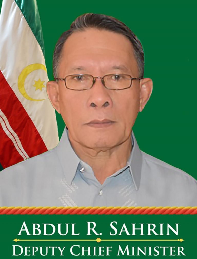 BARMM deputy chief minister dies of brain tumor