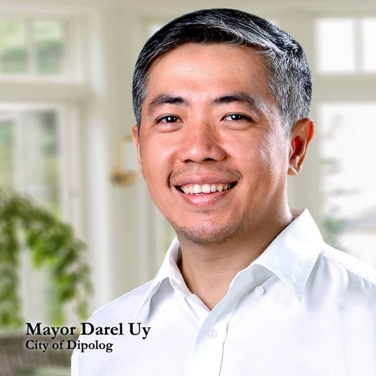 Majority of Dipolog residents open to inoculation
