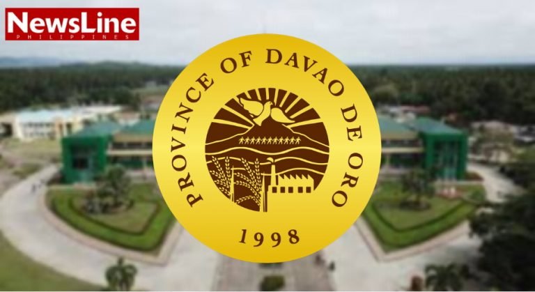 Police respond to suspicious bag left in Monkayo Municipal Plaza