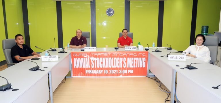LRY maintains leadership in bus company