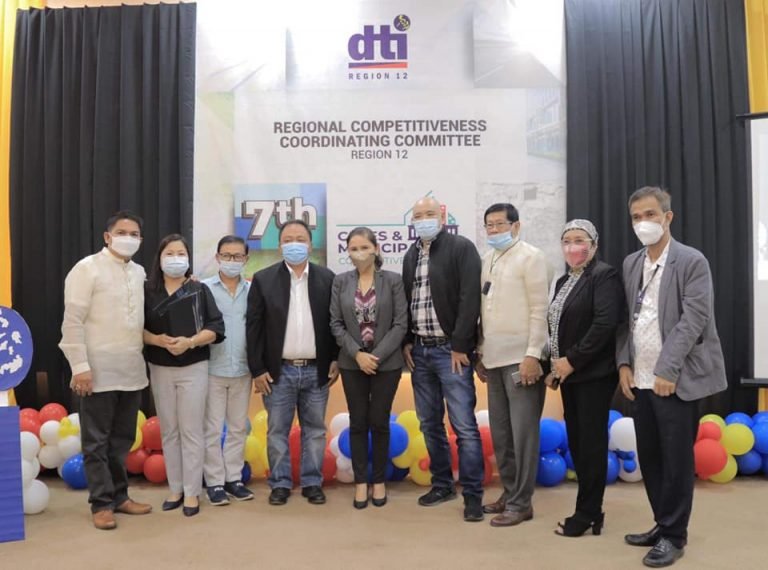 14 Nocot towns grab DTI’s competitiveness index award