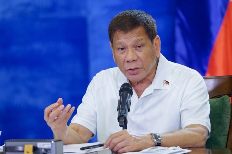Teachers deserve incentives for their  hard work-Duterte