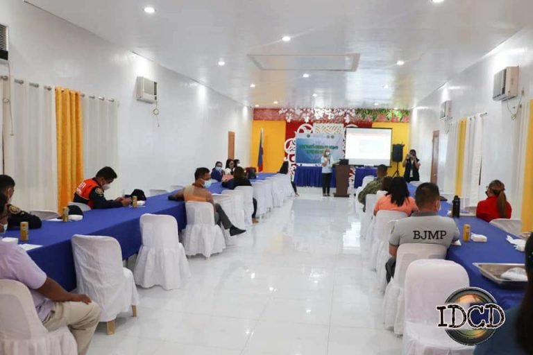 North Cotabato prepares for Vaccine jab