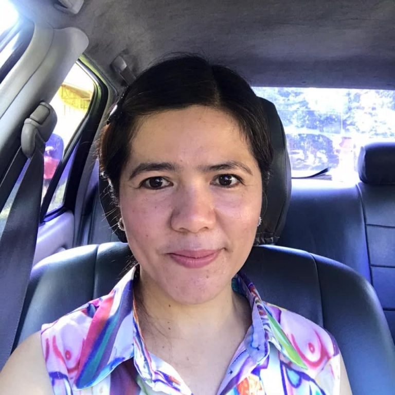 Christine Sunga Corpuz